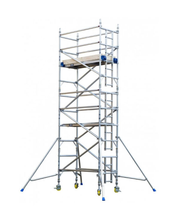 3T Industrial Scaffold Tower