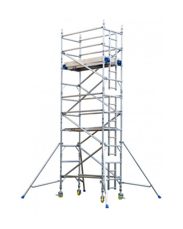 3t industrial scaffold tower feature image