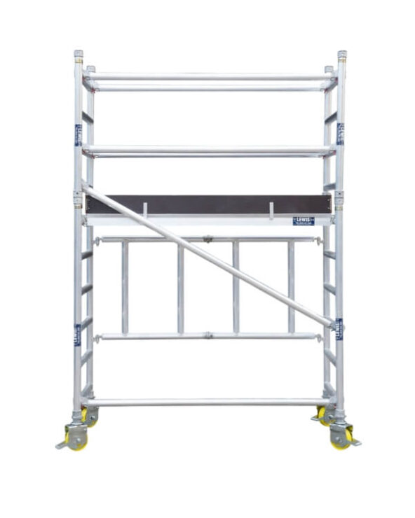 LEWIS Trade Folding Towers (Miniscaff)