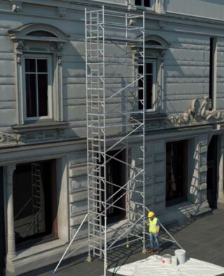 11.2m 1.8m Single Industrial