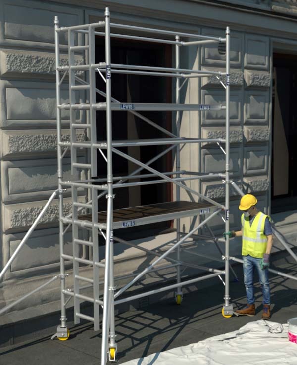 5.2m 1.8m Single Industrial