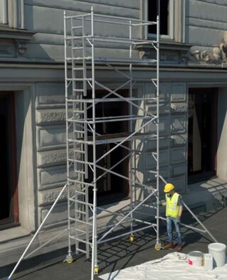 7.2m 1.8m Single Industrial