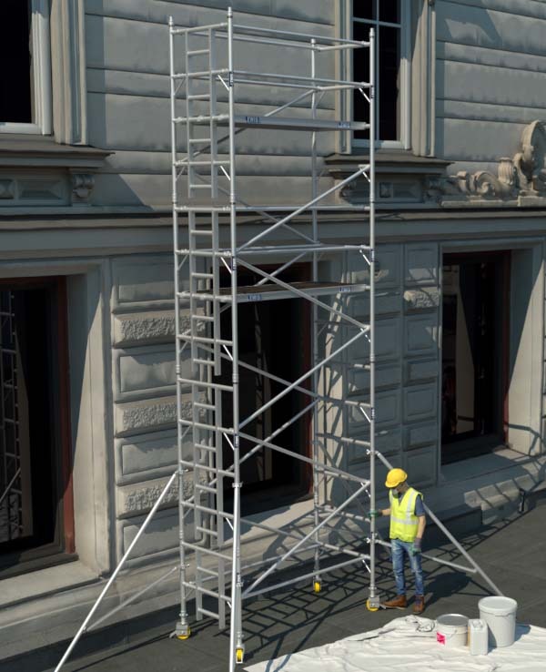 8.2m 1.8m Single Industrial