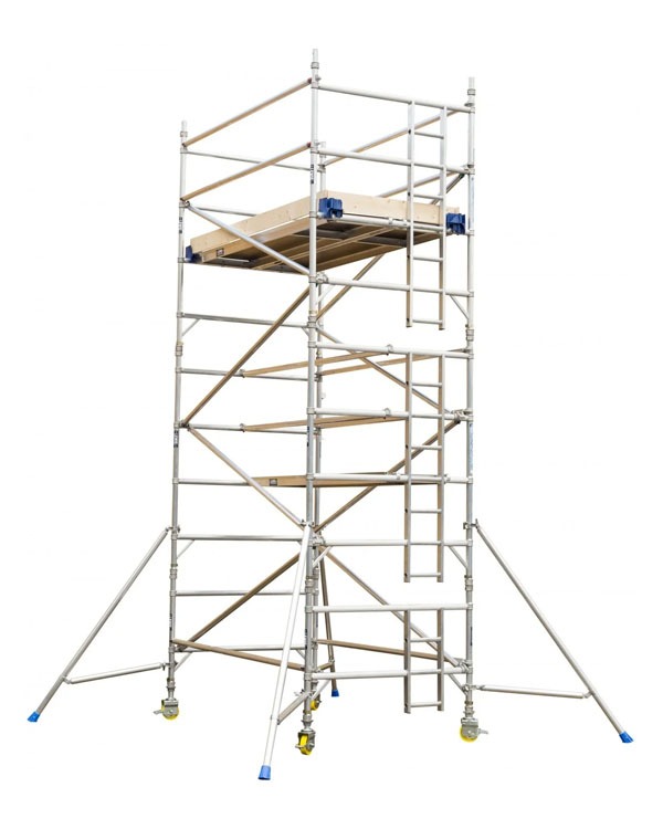 3T Industrial Scaffold Tower