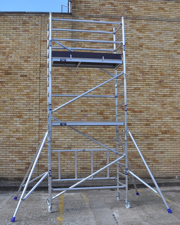 LEWIS Trade Folding Towers (Miniscaff)