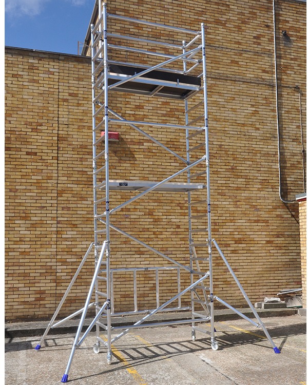 LEWIS Trade Folding Towers (Miniscaff)