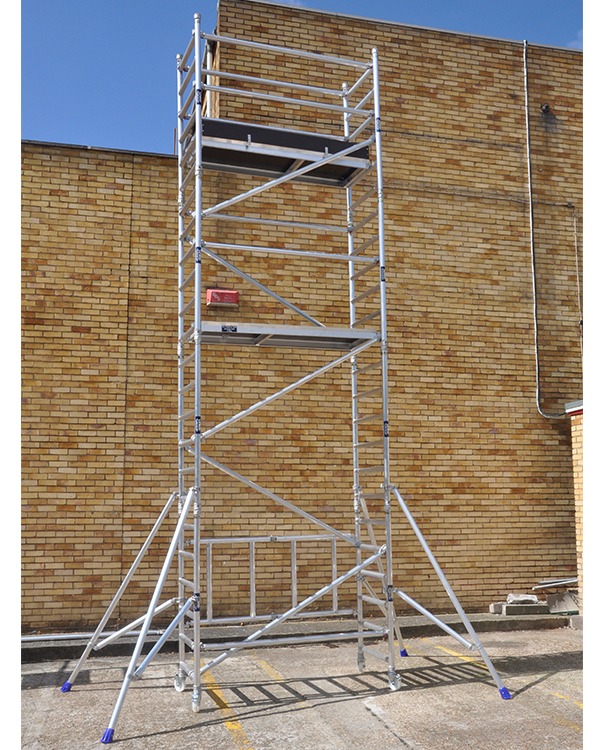 LEWIS Trade Folding Towers (Miniscaff)