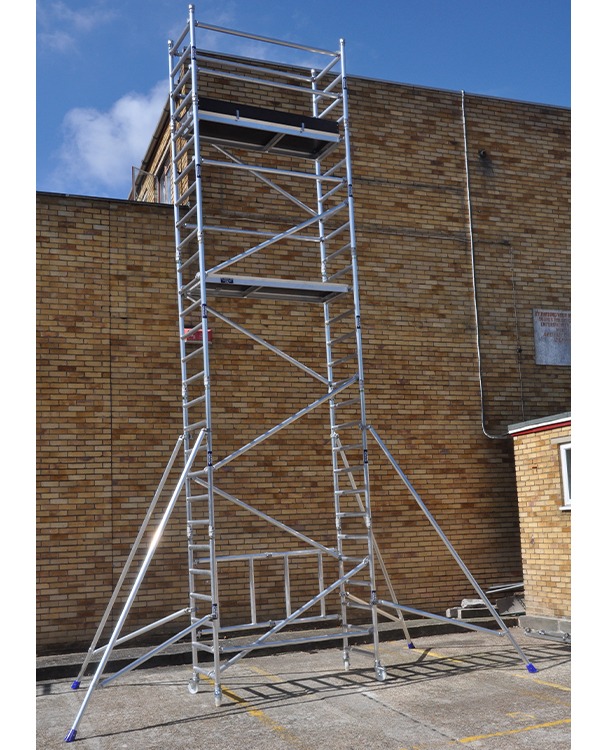 LEWIS Trade Folding Towers (Miniscaff)