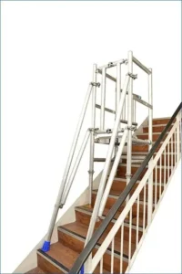 What is the Best Staircase Scaffold? 19 Staircase Scaffold 2