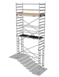 What is the Best Staircase Scaffold? 15 Staircase Scaffold 5