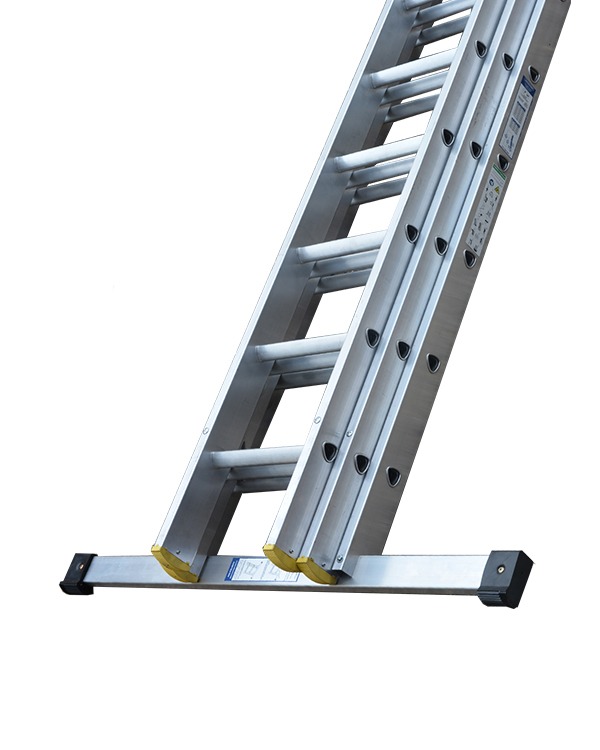 Triple Extension Ladder