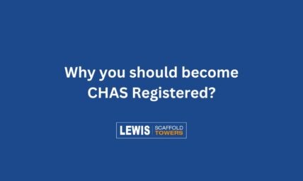 5 Benefits to Why You Should Become CHAS Registered