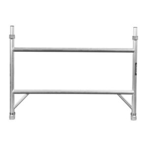 2 Rung Span Frame Double (1.0m high x 1.45)