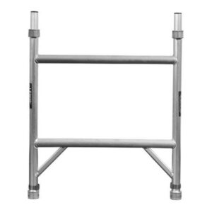 2 Rung Span Frame Single (1.0m high x 0.85)