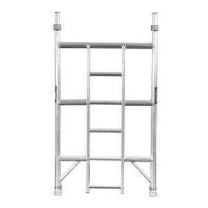 3 rung ladder frame single 15m high x 085