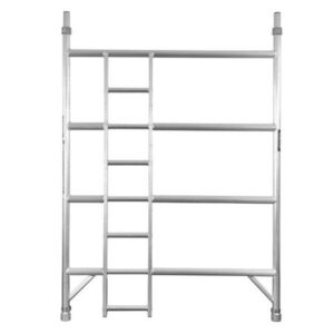 4 Rung Ladder Frame Double (2.0m high x 1.45)