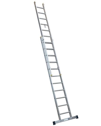 Double Extension Ladder