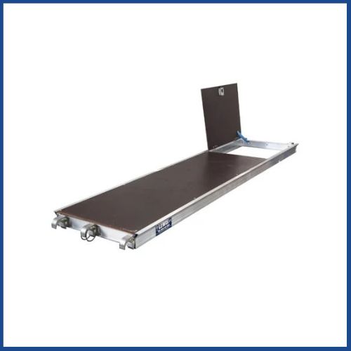 trapdoor platform glossary