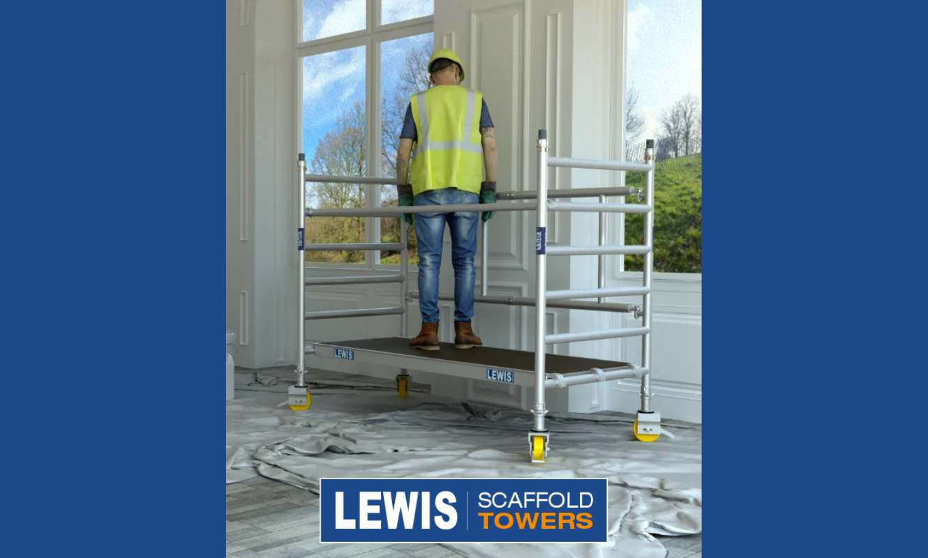 What is the best way to repair interior walls perfectly