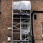secondhand scaffold tower for sale
