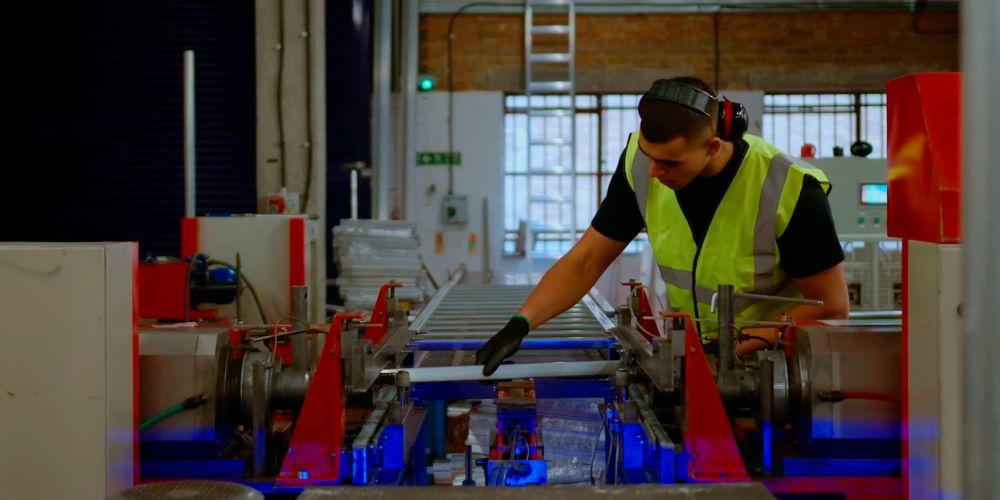 staging board quality assurance