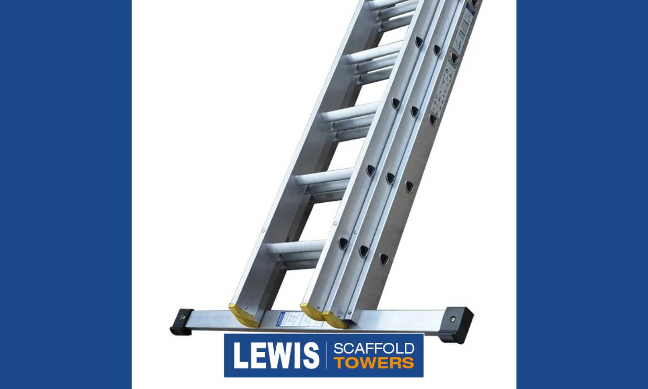 How Do I Choose the Right Size Trade Extension Ladder