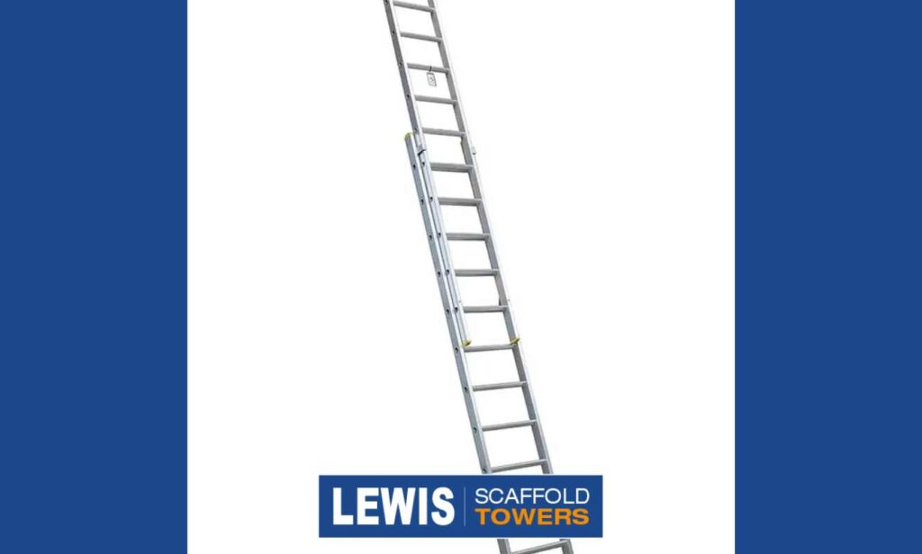 Trade Double Extension Ladder