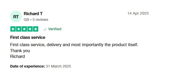 frist class LEWIS access prodcuts