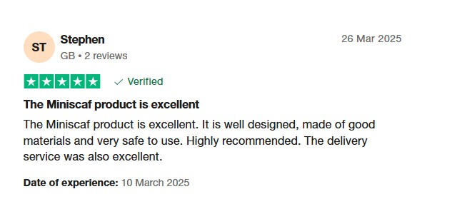 lewis scaffold towers miniscaff review