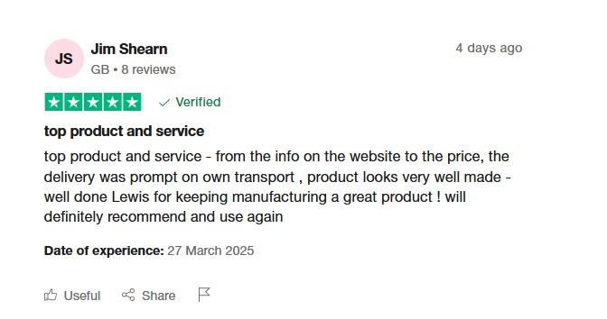 top product and service