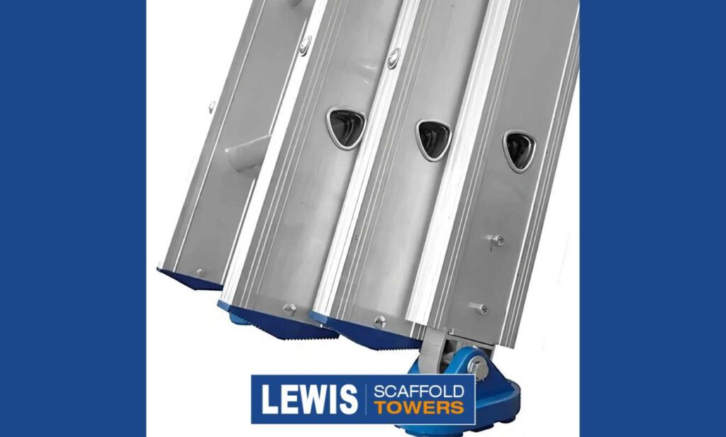 Trade Triple Extension Ladder rubber feet