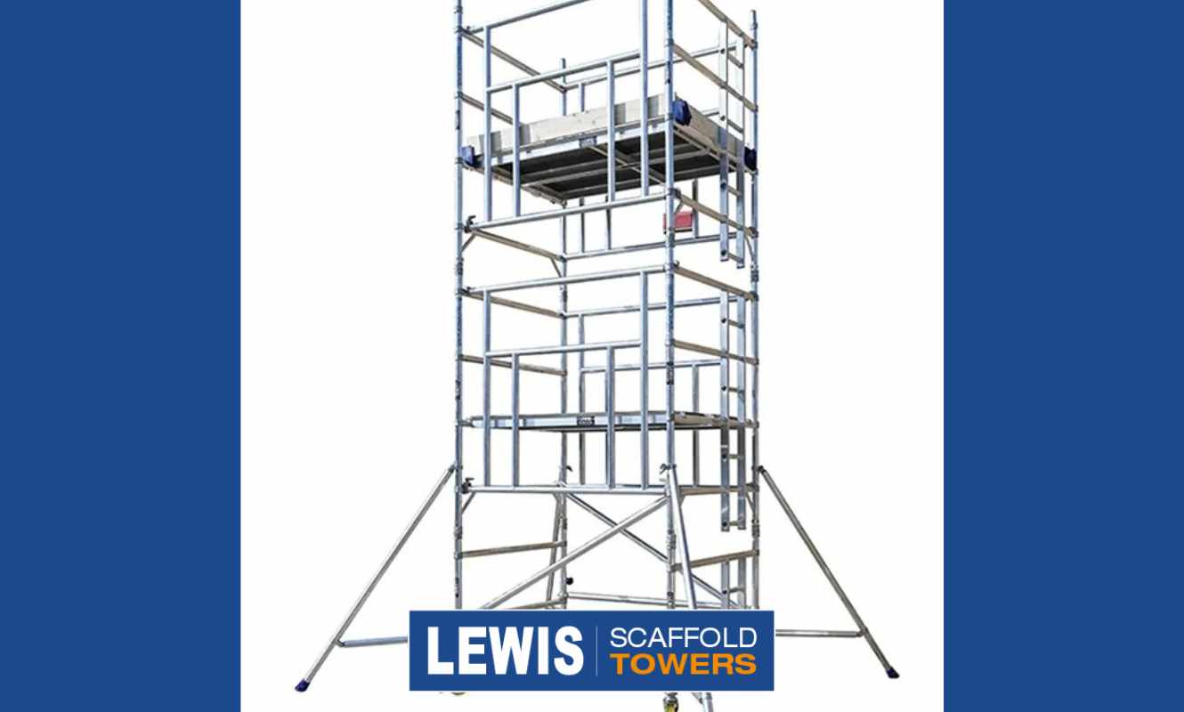how to choose a Scaffold Tower