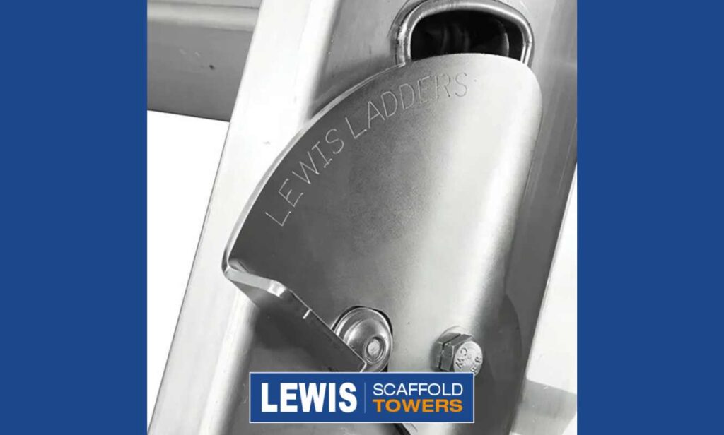 What Size Ladder LEWIS answers