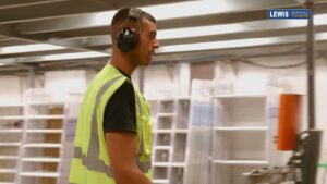 LEWIS Access How its Made Ep 7 TOE BOARDS