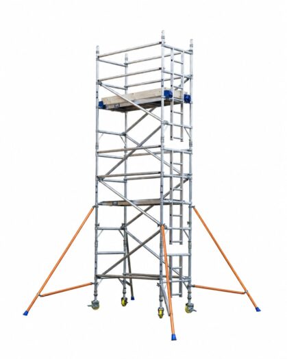 LEWIS 3T industrial scaffold tower