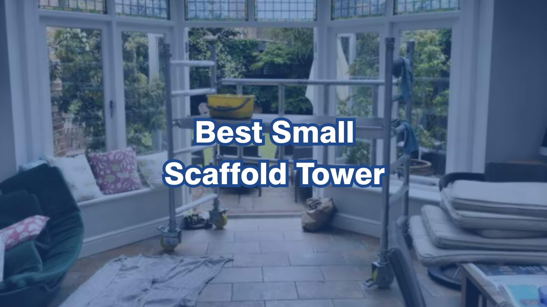 best small scaffold tower (1)